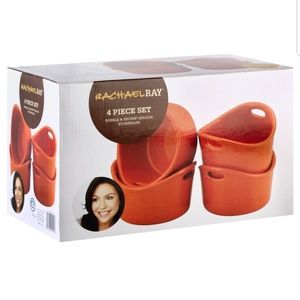 Rachael Ray Ramekin Set